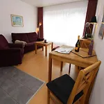 Apartment In Westerland