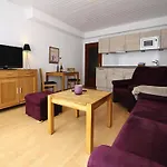 Apartment In Westerland