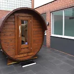 Apartment In Westerland