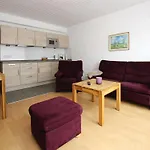 Apartment In Westerland