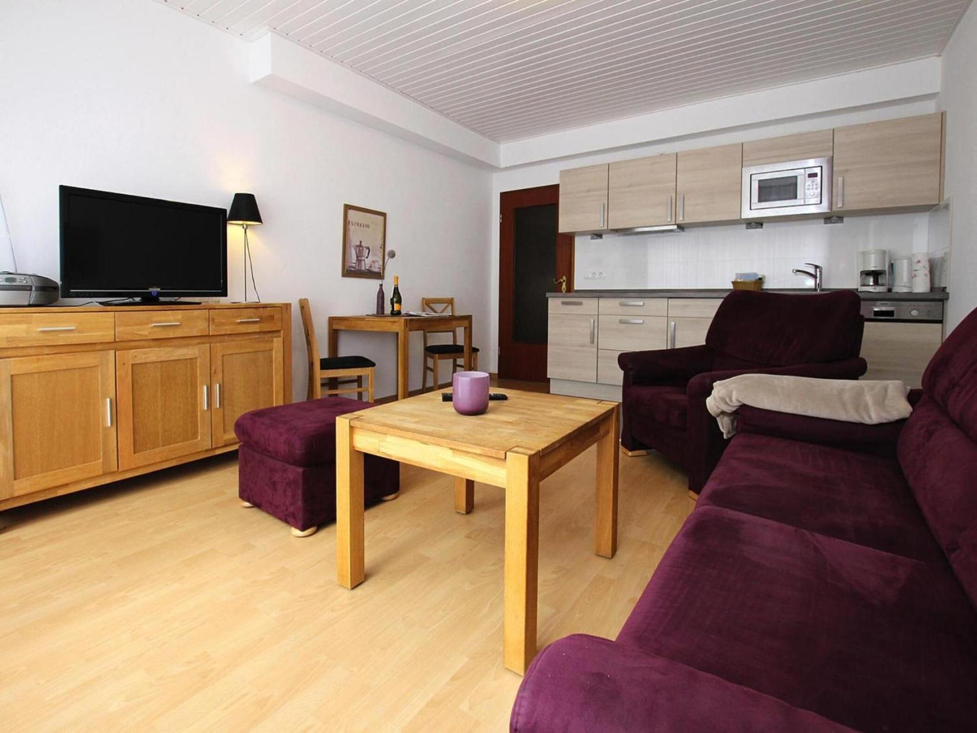 Apartment In