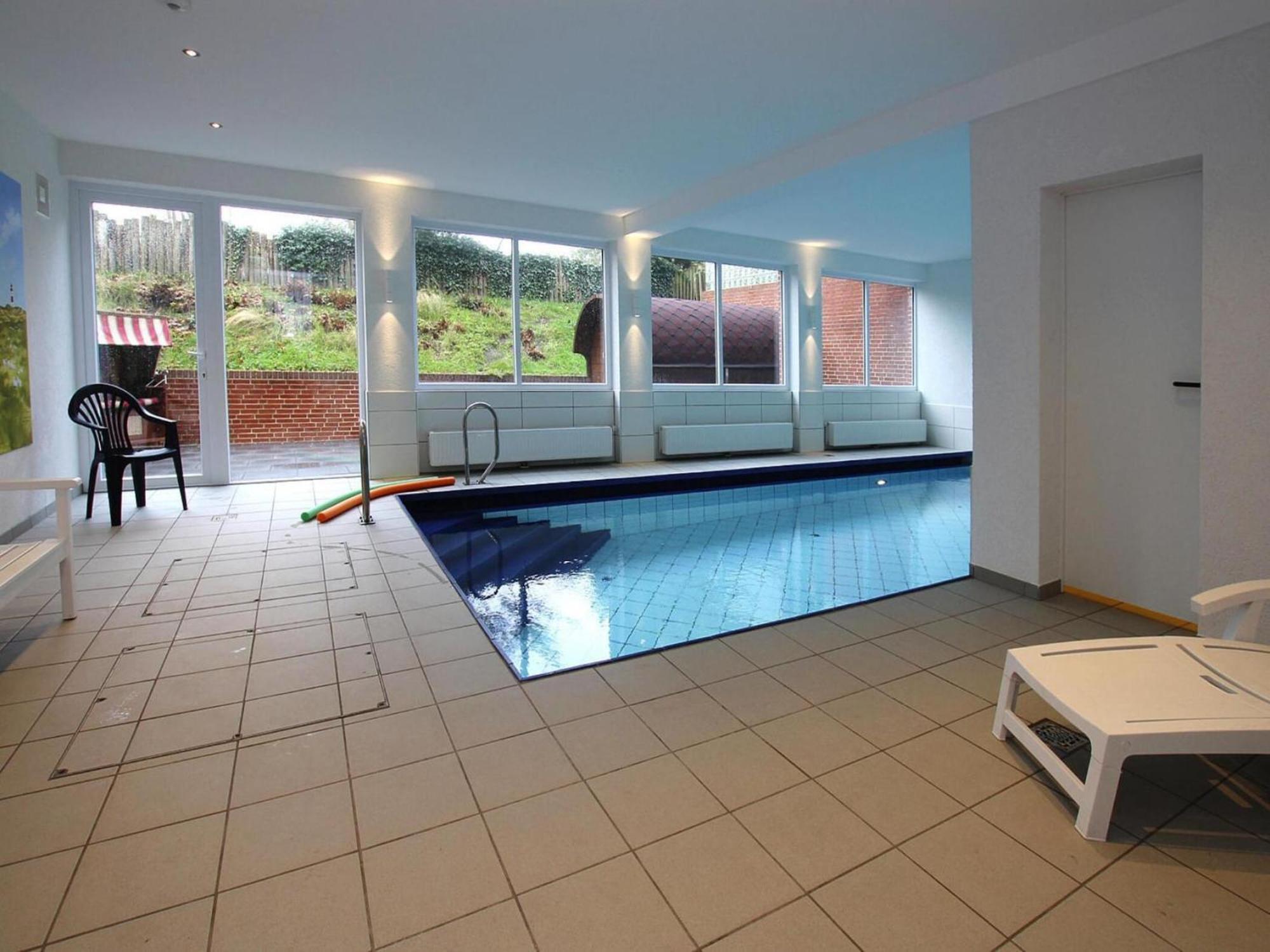 In Apartment Westerland
