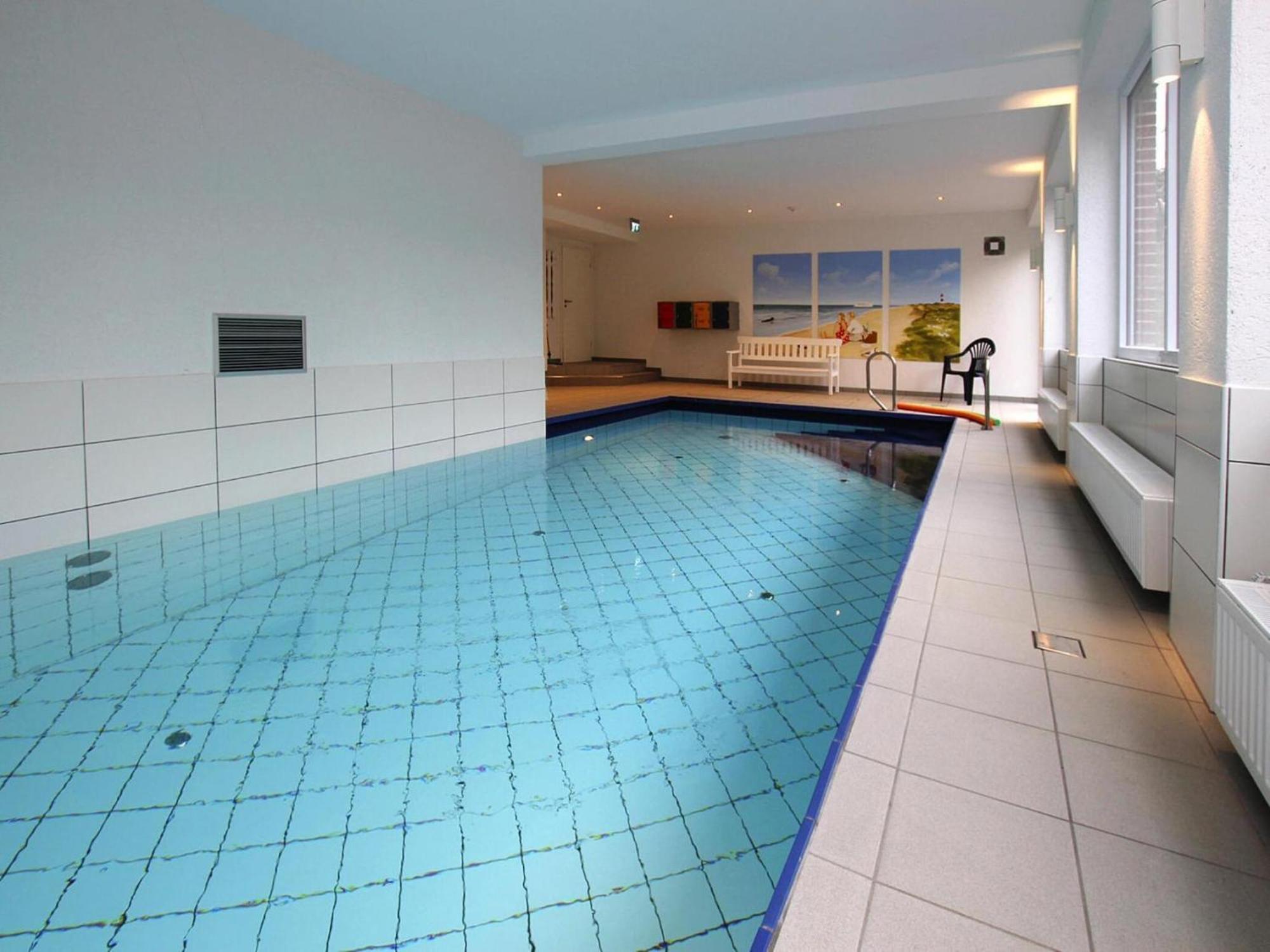 Apartment In *